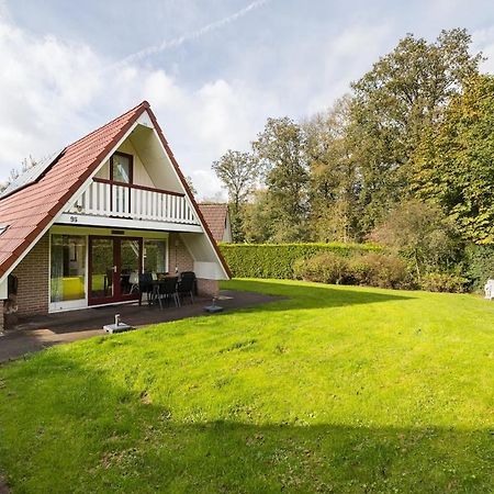 Kleine Zanglijster I Prachtig Huisje Nabij Bosrand Zwiggelte Ngoại thất bức ảnh